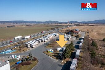 The subject of sale is assignment of lease agreement for renting rest area at km 62.1 on the…