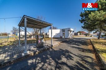 The subject of sale is assignment of lease agreement for renting rest area at km 62.1 on the…
