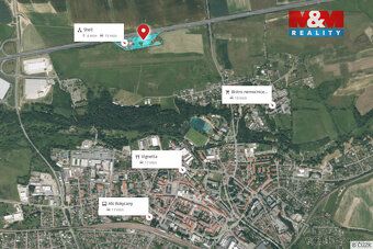 The subject of sale is assignment of lease agreement for renting rest area at km 62.1 on the…