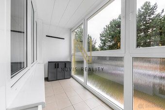 We offer for sale an apartment with a layout of 3+1 and total area of 71 m², located on the…