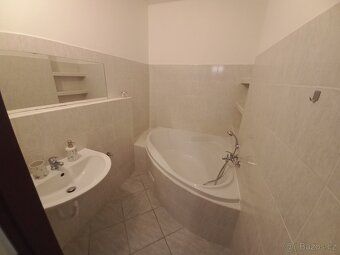 Nabízím k dlouhodobému pronájmu byt 2+1 s balkónem, velikost
