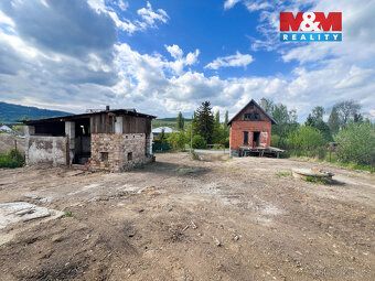Nabízíme k prodeji rodinný dům o zastavěné ploše 75 m² s čís