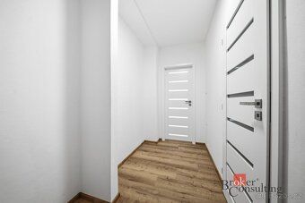 Prodej, byty/2+kk, 51 m2, Rubešova 496, 53901 Hlinsko, Chrud