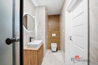Prodej, byty/2+kk, 51 m2, Rubešova 496, 53901 Hlinsko, Chrud