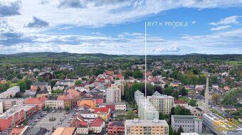 We offer for sale a cooperative apartment of layout 1+1 and usable area of 39 sqm, located in…