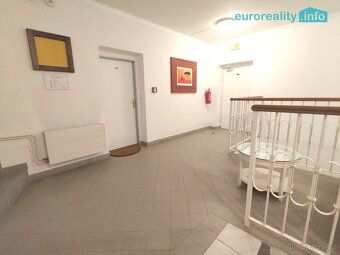 Nabízíme k pronájmu luxusně zařízeného hotelového apartmánu 