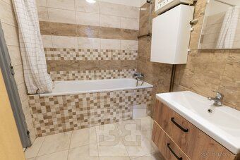 Ev.č. N09218 Pronájem útulného bytu 2+1 se zahradou do vnitr