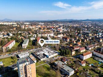 🚀 INVESTIČNÍ PŘÍLEŽITOST – Nový multifunkční stánek v České 