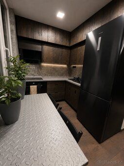 ✨ Stylový byt 1+1 po kompletní rekonstrukci – Trutnov, Zelen