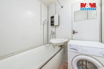 Hledáte bydlení v bytě, ale zároveň toužíte po klidném prost