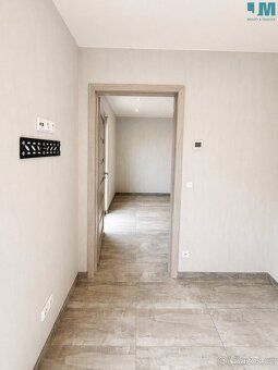 Ref #02051 For sale modern residential container 1+kk, approx. 2