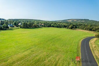 Prodej, pozemky/bydlení, 20357 m2, 43545 Nová Ves v Horách, 