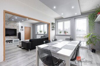 Prodej, domy/rodinný, 400 m2, 73937 Horní Bludovice, Karviná