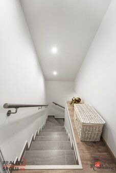 For Sale, family house/detached, 210 m2, 66484 Stanoviště, Brno-venkov