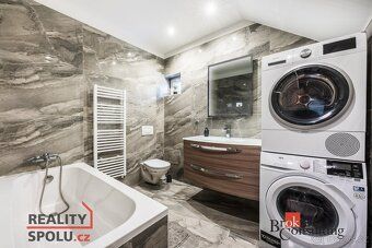 For Sale, family house/detached, 210 m2, 66484 Stanoviště, Brno-venkov