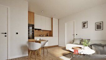 Prodej, byty/3+kk, 79 m2, Moravská Ostrava, 70200 Moravská O