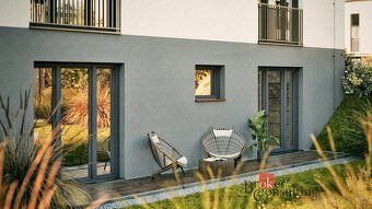 For Sale, apartments / 2 + kk, 47 m2, Moravská Ostrava, 70200 Moravská Ostrava