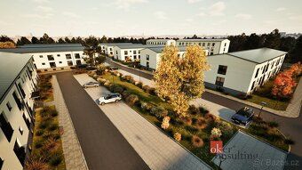 For Sale, apartments / 2 + kk, 47 m2, Moravská Ostrava, 70200 Moravská Ostrava