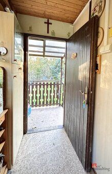 Prodej, domy/chata, 35 m2, Klokočov 28, 74747 Vítkov, Opava 