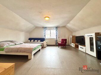 Prodej, domy/rodinný, 125 m2, Kovaňská 81, 29425 Katusice, M