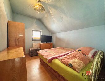 Prodej, domy/rodinný, 125 m2, Kovaňská 81, 29425 Katusice, M