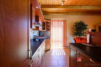 Sale of multi-generational family house in Dešenice, part of Milence