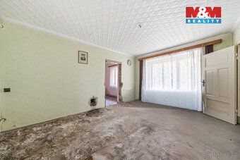 Nabízíme k prodeji rodinný dům v Chocni, který je ideální pr