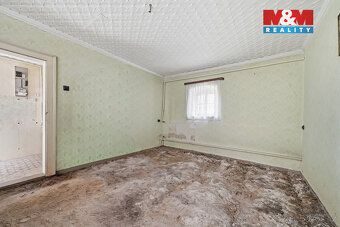 Nabízíme k prodeji rodinný dům v Chocni, který je ideální pr