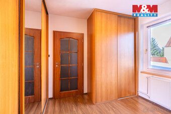 Nabízím k prodeji dvougenerační rodinný dům ve Velkém Přítoč