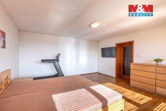Nabízím k prodeji dvougenerační rodinný dům ve Velkém Přítoč