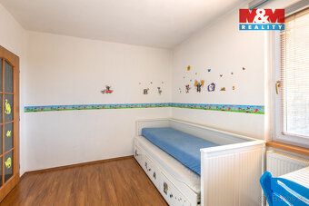 Nabízím k prodeji dvougenerační rodinný dům ve Velkém Přítoč