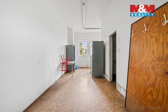 We offer for sale a production facility in the part of town Nové Město nad Metují, ideal for…
