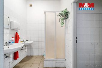 We offer for sale a production facility in the part of town Nové Město nad Metují, ideal for…