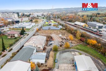 We offer for sale a production facility in the part of town Nové Město nad Metují, ideal for…