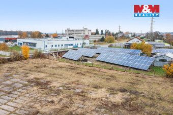 We offer for sale a production facility in the part of town Nové Město nad Metují, ideal for…
