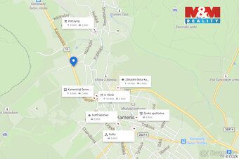 Due to moving to smaller premises we offer for sale, production storage office building in a…