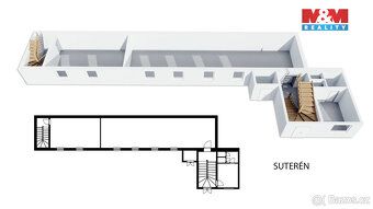 Due to moving to smaller premises we offer for sale, production storage office building in a…