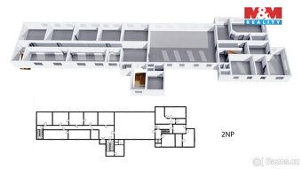 Due to moving to smaller premises we offer for sale, production storage office building in a…