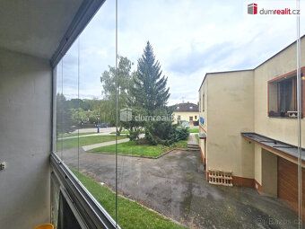 , prodej bytu 3+1 v ulici Prežského povstání v blízko centra