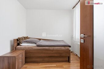 Price is final., Dumrealit.cz will arrange for you to buy a very nice and bright apartment of…