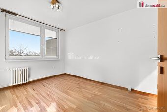 Price is final., Dumrealit.cz will arrange for you to buy a very nice and bright apartment of…
