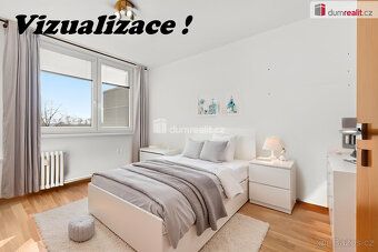 Price is final., Dumrealit.cz will arrange for you to buy a very nice and bright apartment of…