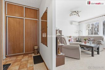 Price is final., Dumrealit.cz will arrange for you to buy a very nice and bright apartment of…