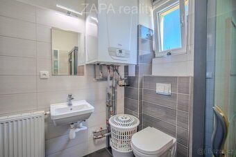 Prodej moderního samostatného RD 5+kk s dvougaráží v Přezlet