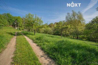 Nabízíme k prodeji pozemek o výměře 2067 m² v obci Štědrákov