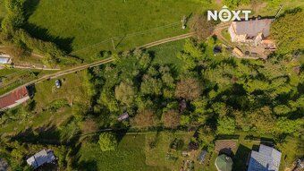 Nabízíme k prodeji pozemek o výměře 2067 m² v obci Štědrákov
