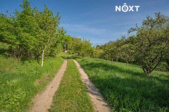 Nabízíme k prodeji pozemek o výměře 2067 m² v obci Štědrákov