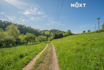 Nabízíme k prodeji pozemek o výměře 2067 m² v obci Štědrákov