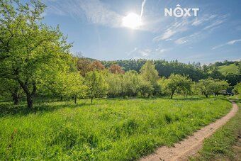 Nabízíme k prodeji pozemek o výměře 2067 m² v obci Štědrákov