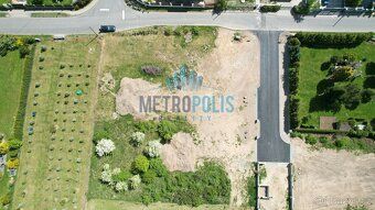 We offer for sale an attractive building plot of 1,240 sqm in a quiet part of the village of…